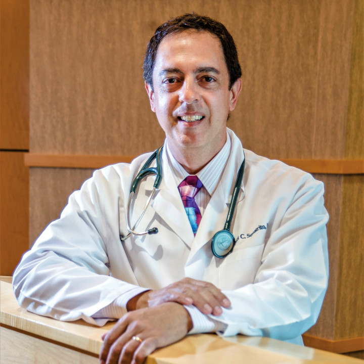 Robert Squatrito, MD