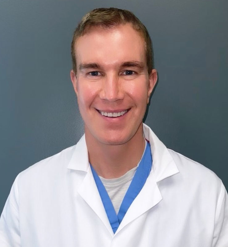 Ryan Brashear, MD, FAAD