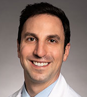 Ryan Levey, MD