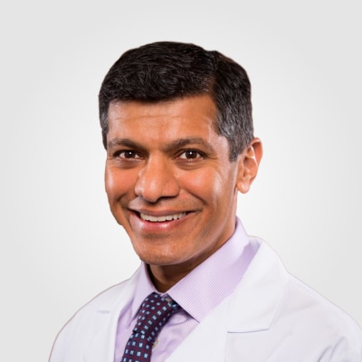 Samir Shah, MD