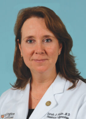 Sarah Keller, MD
