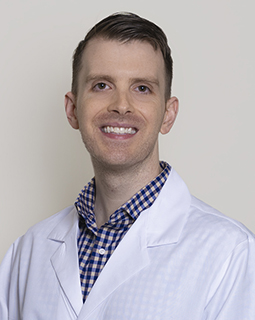 Sean McGuire, MD