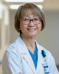Shirley Chan, MD