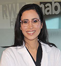 Shirly Solouki, MD