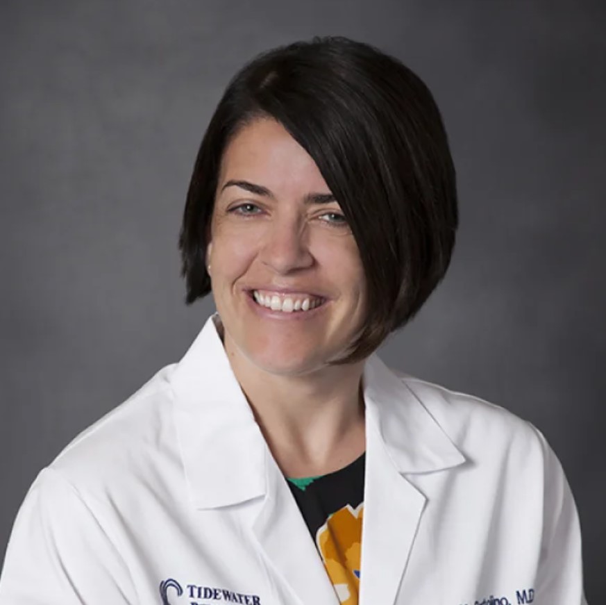 Siobhan Bertolino, MD