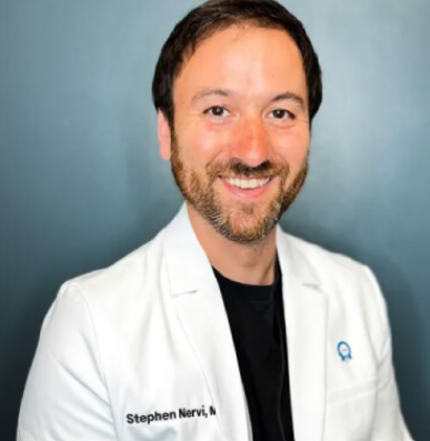 Stephen Nervi, MD