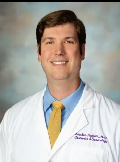 Stephen Padgett, MD