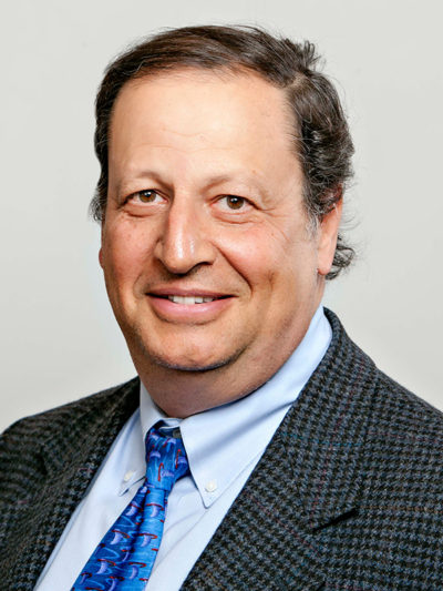 Steven Rosenberg, MD