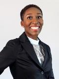Tiffanie Garrison-Jeter, DDM