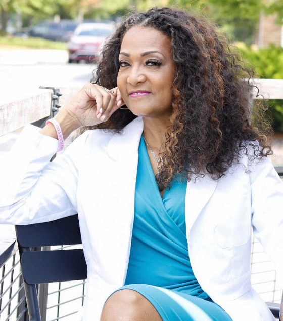 Tina Harris, DDS, Atlanta, GA | Dentist