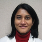 Usha Ganga, MD