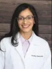 Vindhya Veerula, MD