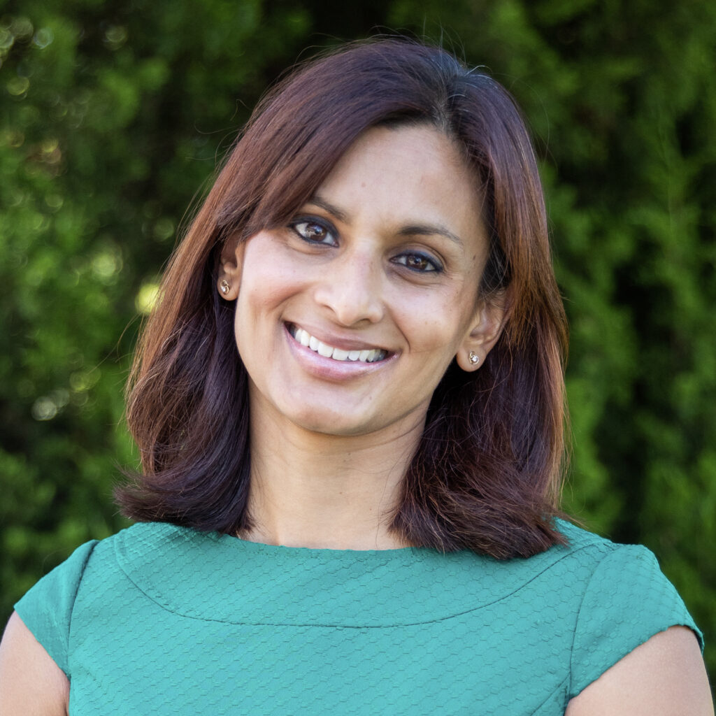 Vinita Alexander, MD