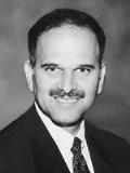 Vishwanath Gharpure, MD