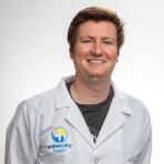 Wesley Strouts, ANPC