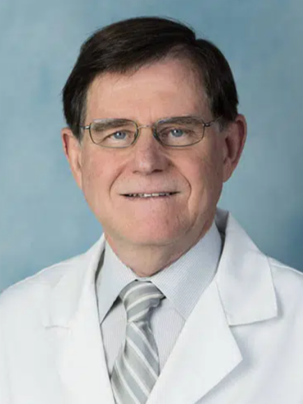 William Luxford, MD