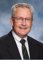 William Macmillan, MD